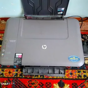 renkli printer hp