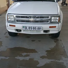 Chevrolet Blazer 1996