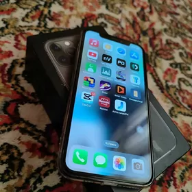 IPHONE 11 PRO