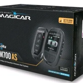 magicar M700