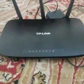 Роултер rolter tplink Roulter