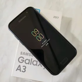 Samsung Galaxy A3 2017 16Gb