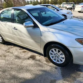 Toyota Camry 2002