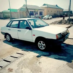 Lada 21099 2001