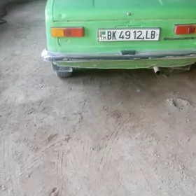 Lada 2101 1982