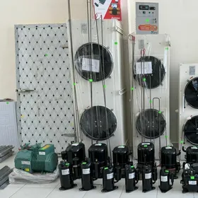 motor freon