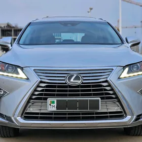 Lexus RX 350 2019