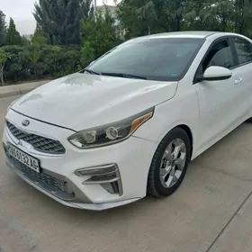 Kia Forte 2020