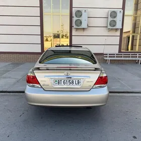 Toyota Camry 2005