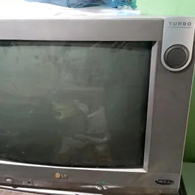 Lg Telewizor