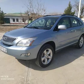 Lexus RX 330 2004