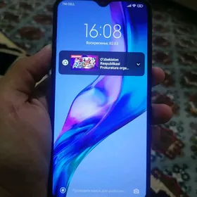 Redmi 9