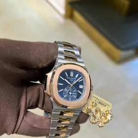 Patek Philippe mehanika sagat