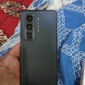 Infinix Hot 50 pro plus