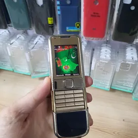 Nokia 8800 Gold 