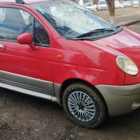 Daewoo Matiz 2005