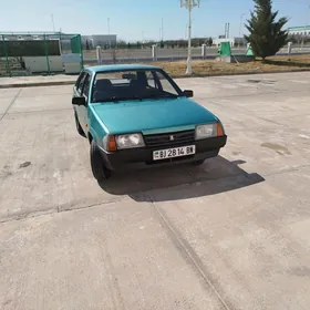 Lada 21099 2000