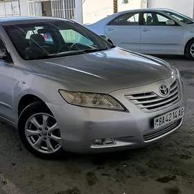 Toyota Camry 2008