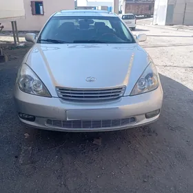 Lexus ES 300 2002