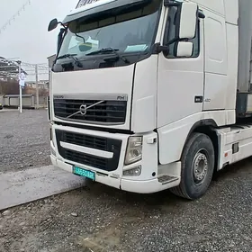 Volvo FH 420 2004