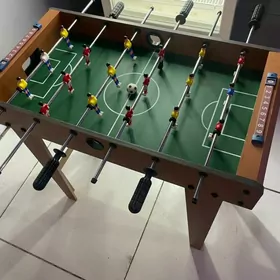 Table football