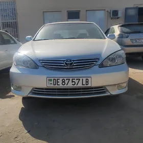 Toyota Camry 2003