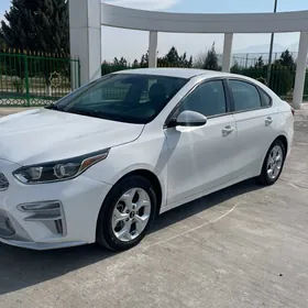 Kia Forte 2020