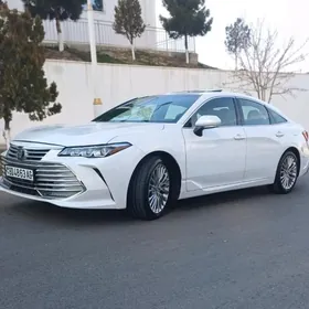 Toyota Avalon 2020