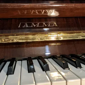 Pianino Gamma пианино