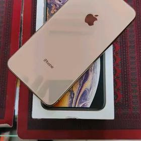 Iphone XS max