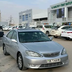 Toyota Camry 2005