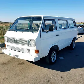 Toyota Hiace 1988