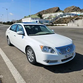 Toyota Avalon 2008