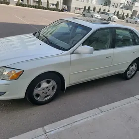 Toyota Avalon 2003