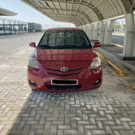 Toyota Yaris 2006