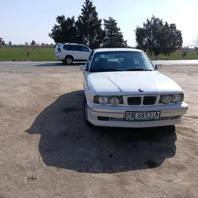 BMW 525 1995