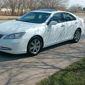 Lexus ES 350 2009