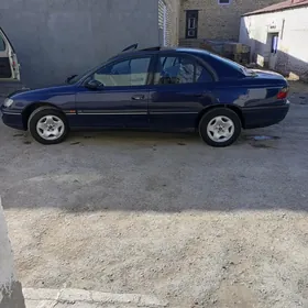 Opel Omega 1995