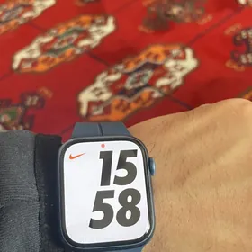 Apple watch 7