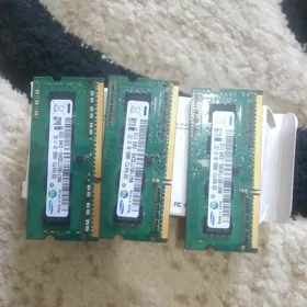 RAM DDR3 2gb 3 sany