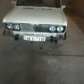 Lada 2106 1988