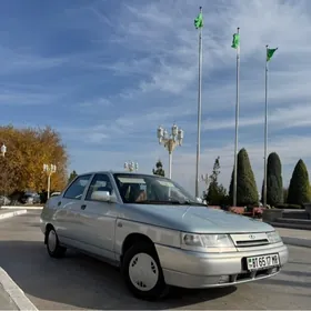 Lada 2110 2004