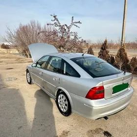 Opel Vectra 2000