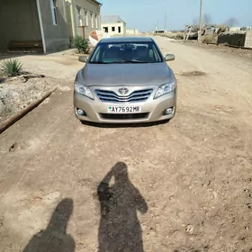 Toyota Camry 2008