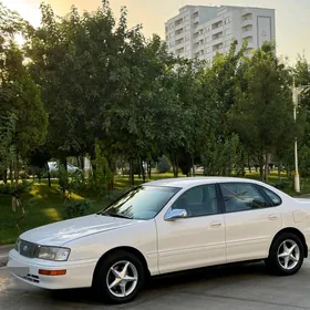 Toyota Avalon 1996