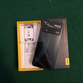 POCO X4 PRO