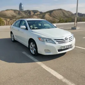 Toyota Camry 2009