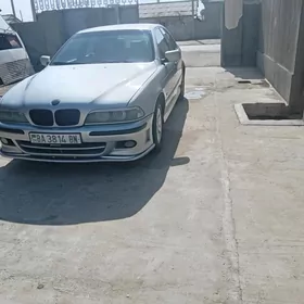 BMW 525 1998