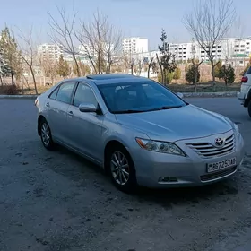 Toyota Camry 2007