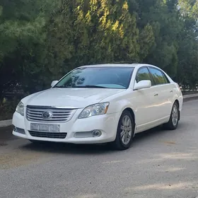 Toyota Avalon 2005